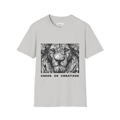 Vision Soft-style T-Shirt