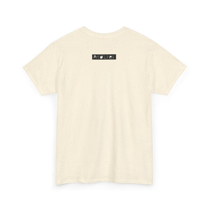 She is the Revolution Cotton Tee