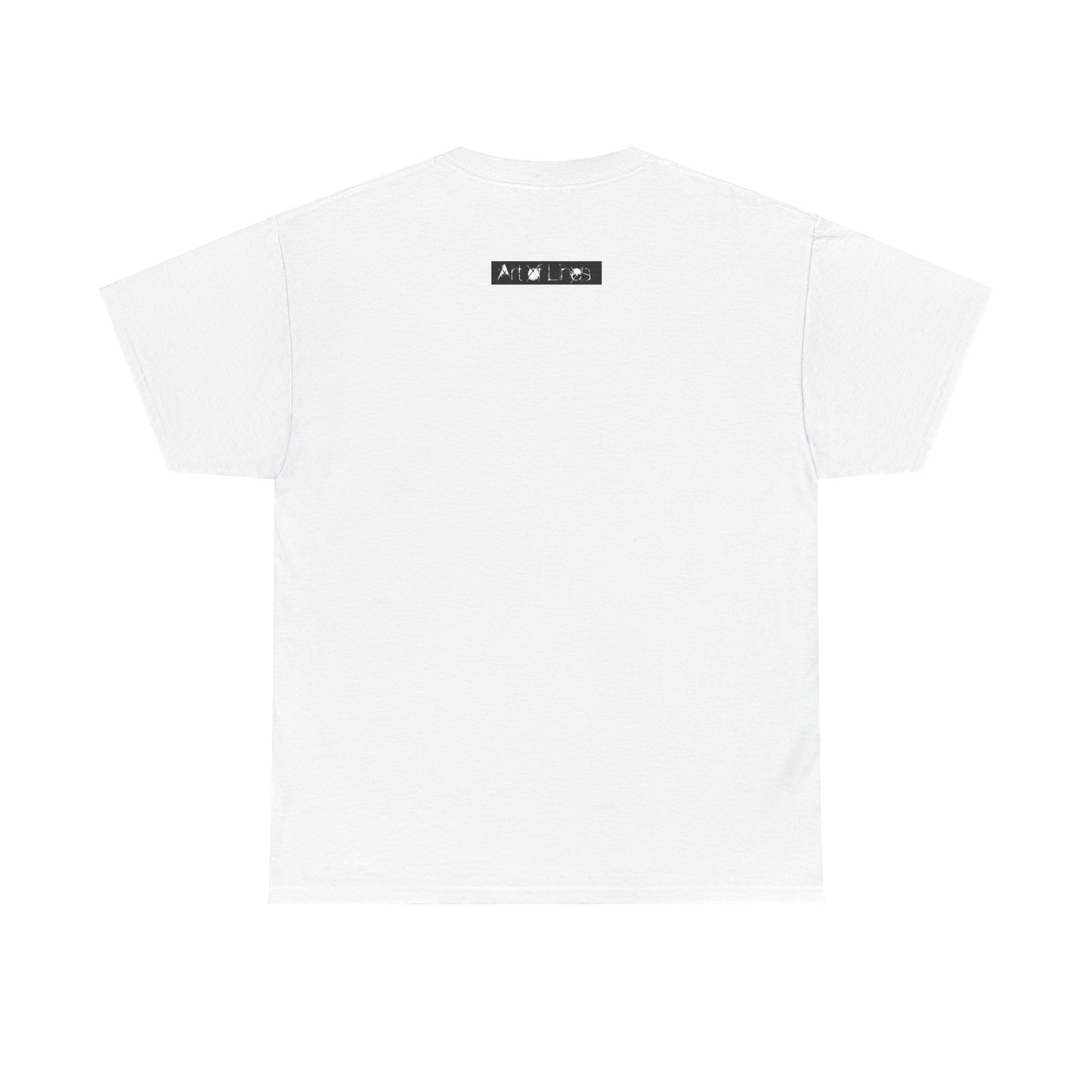 Bots Heavy Cotton Tee