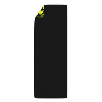 Unique Phase 5 Yoga Mat