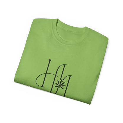 Hemp Heals Tee Graphic T-Shirt