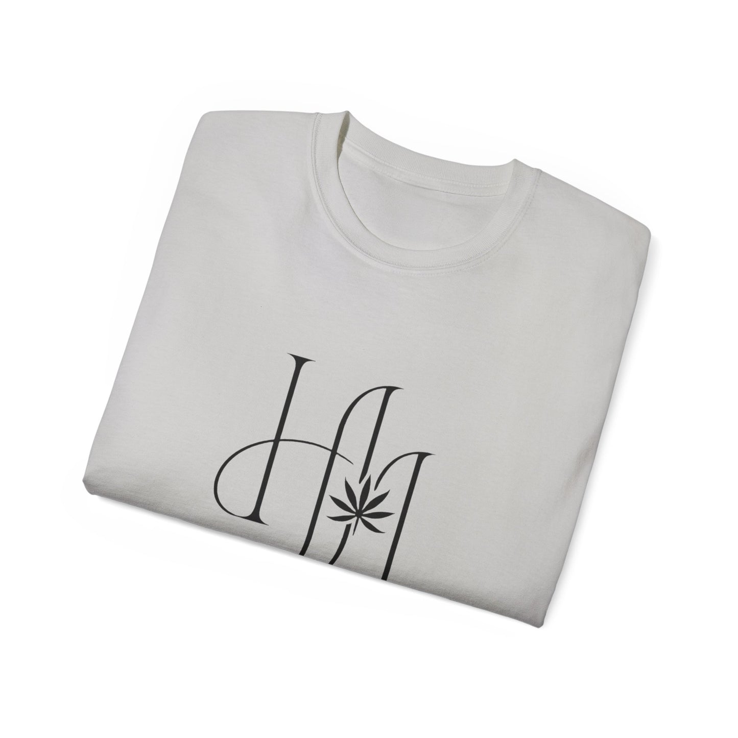 Hemp Heals Tee Graphic T-Shirt
