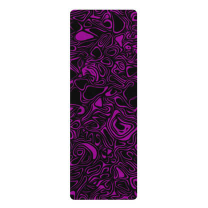 Unique Phase 3 Yoga Mat