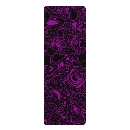 Unique Phase 3 Yoga Mat
