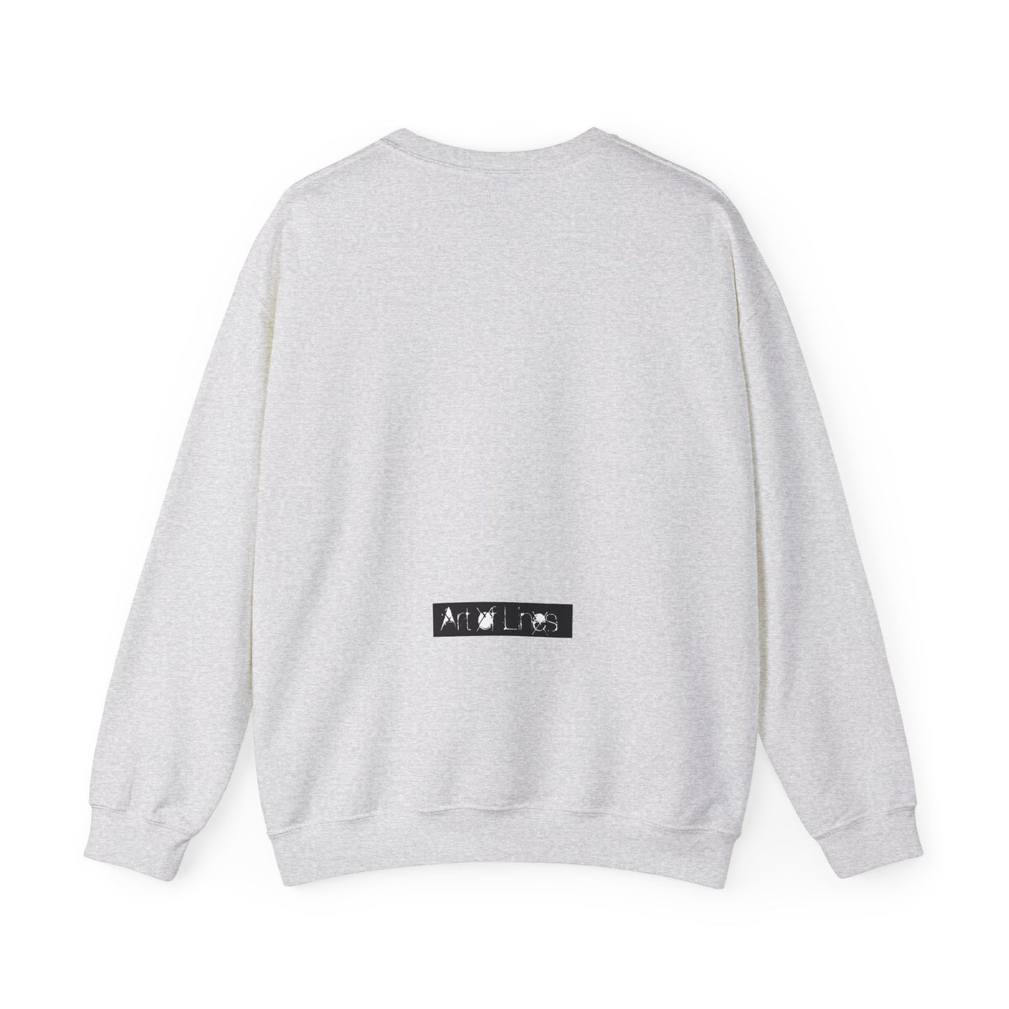 Samurai Crewneck Sweatshirt