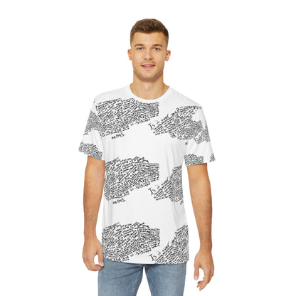 Words of a Feather Flock Together Tee