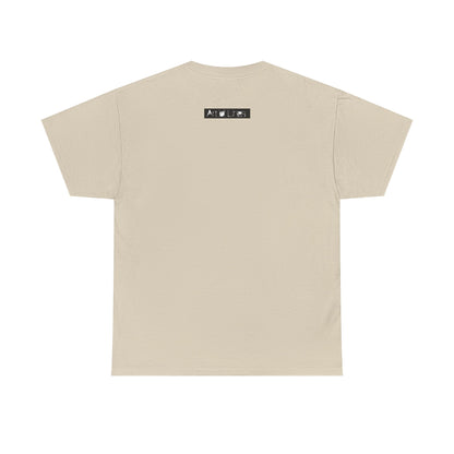She is the Revolution Cotton Tee