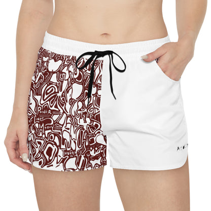 Phase 1 Casual Shorts