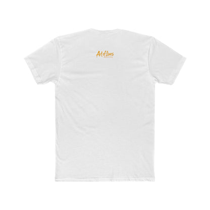 Bold Lion Graphic Tee