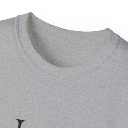 Hemp Heals Tee Graphic T-Shirt