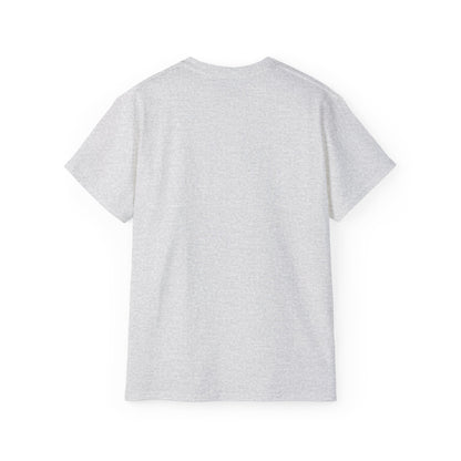Hemp Heals Tee Graphic T-Shirt