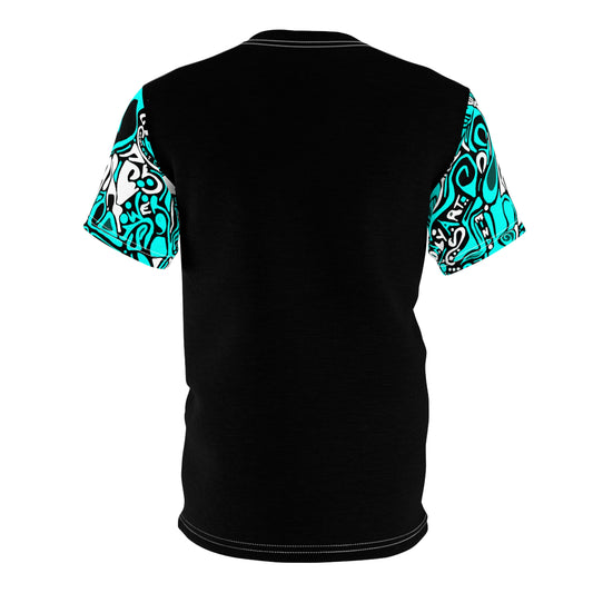 It’s only Art Cut & Sew Tee