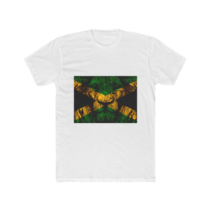 Bold Lion Graphic Tee