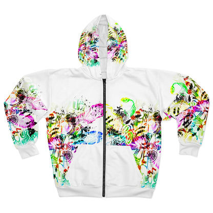 Color Storm Unisex Hoodie