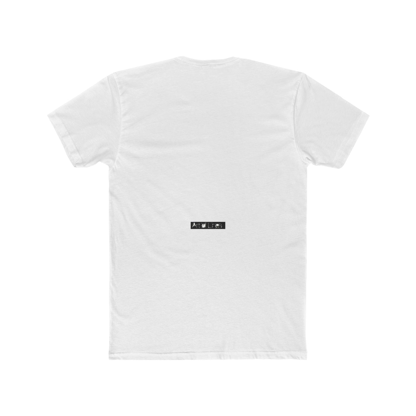 Fuck It. Crew Tee — Bold Motivational Graphic T-Shirt