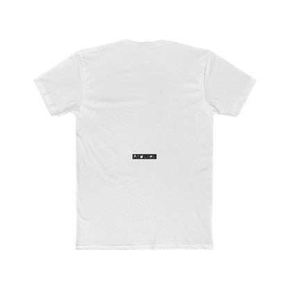 Fuck It. Crew Tee — Bold Motivational Graphic T-Shirt