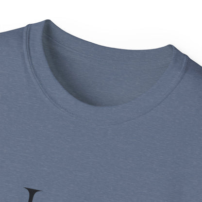 Hemp Heals Tee Graphic T-Shirt