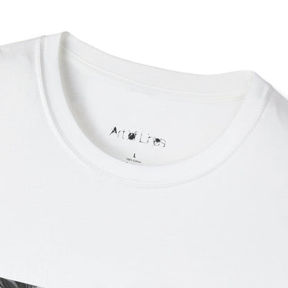 Vision Soft-style T-Shirt
