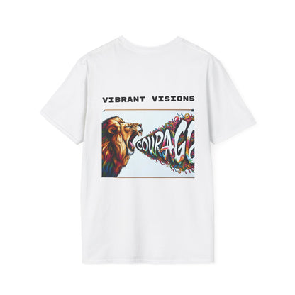 Vision Soft-style T-Shirt