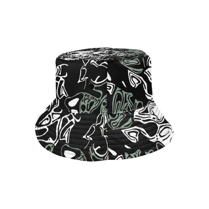 Tripping Bucket Hat