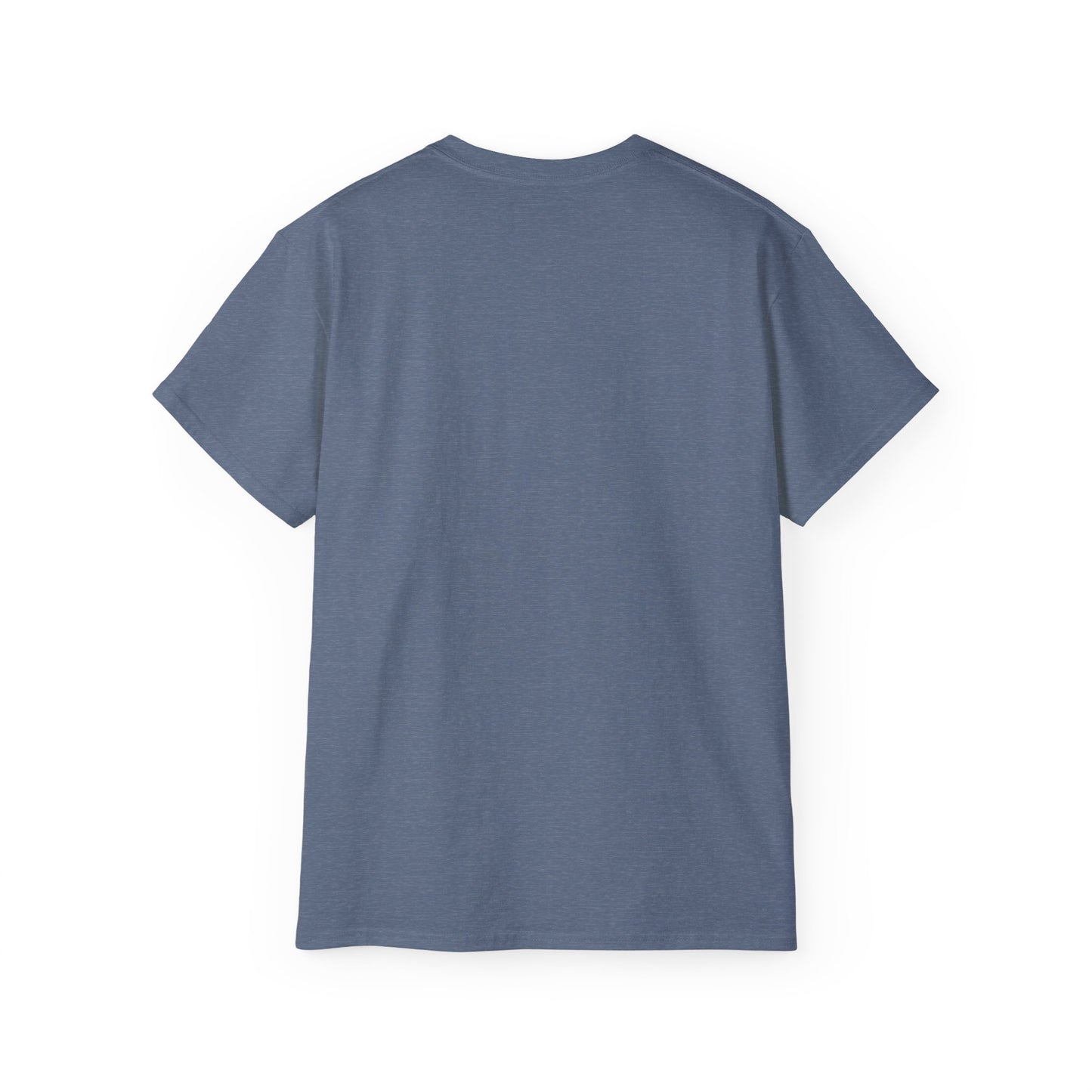 Hemp Heals Tee Graphic T-Shirt