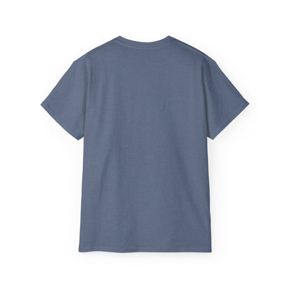 Hemp Heals Tee Graphic T-Shirt