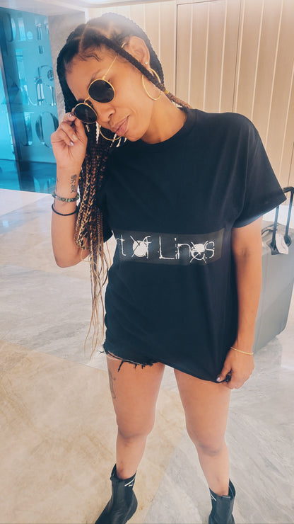 Classic Logo Heavy Cotton Adult T-Shirt