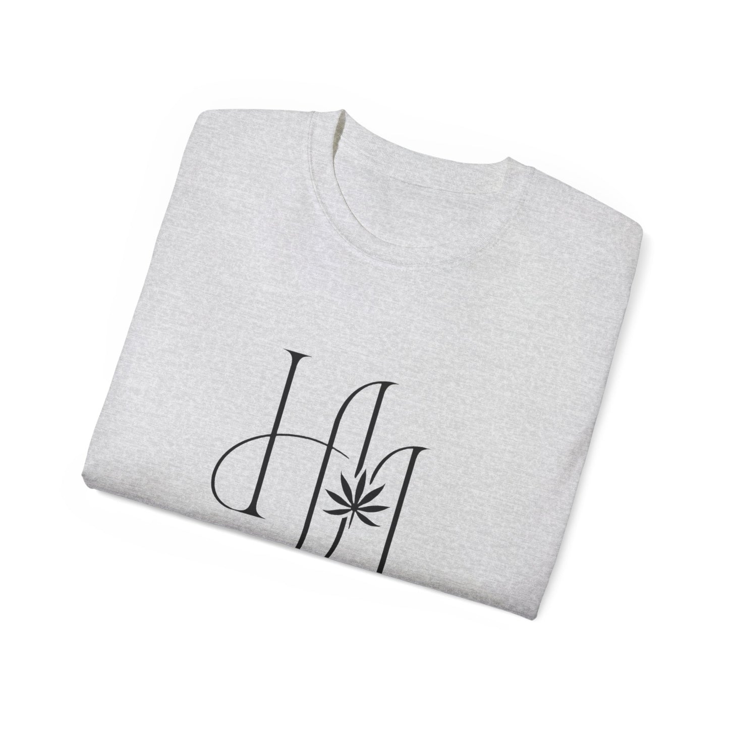 Hemp Heals Tee Graphic T-Shirt