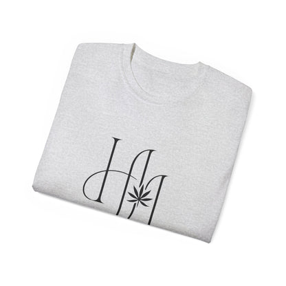 Hemp Heals Tee Graphic T-Shirt