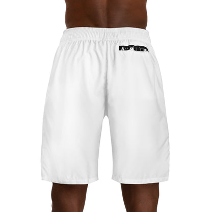 Messages Men’s Jogger Shorts