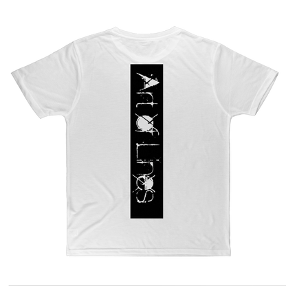 Swirls Tee