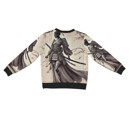Geisha Cardigan