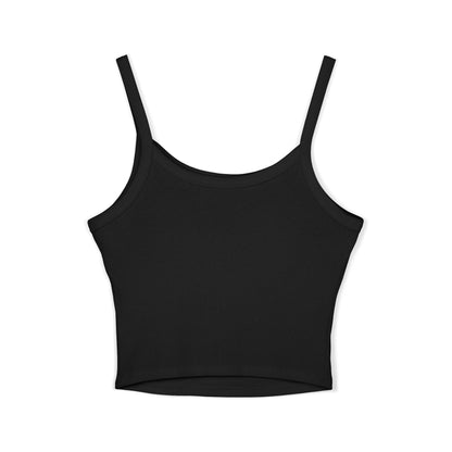She is the Revolution Women's Spaghetti Strap Tank Top