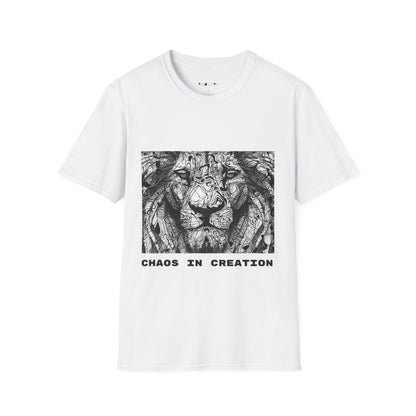 Vision Soft-style T-Shirt