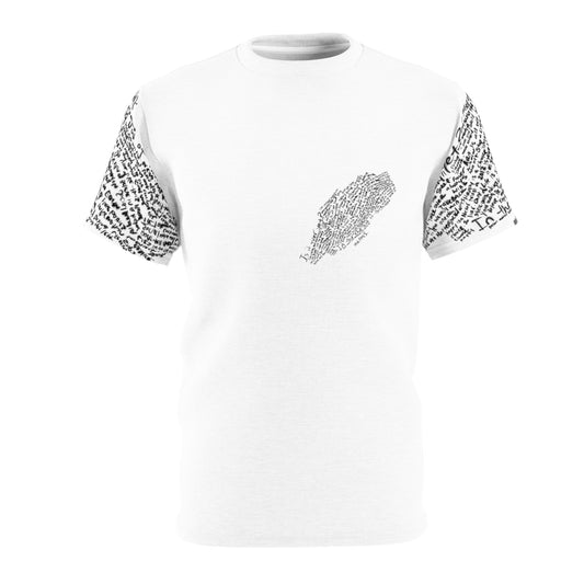 Words of a Feather Flock Together Tee