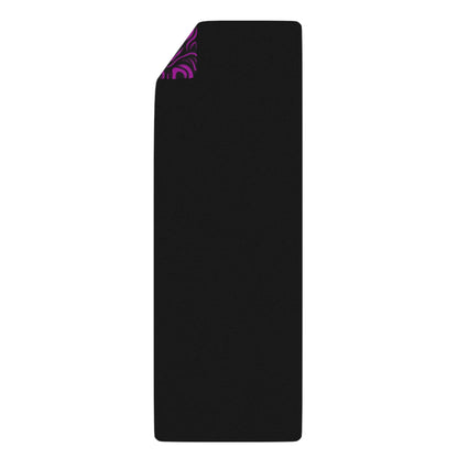 Unique Phase 3 Yoga Mat