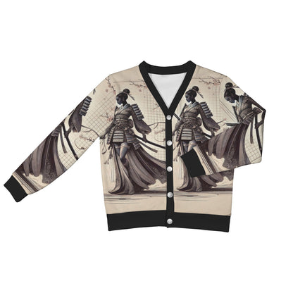 Geisha Cardigan