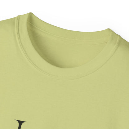 Hemp Heals Tee Graphic T-Shirt