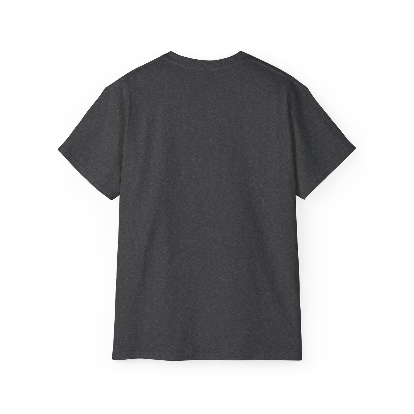 Hemp Heals Tee Graphic T-Shirt