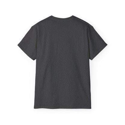 Hemp Heals Tee Graphic T-Shirt