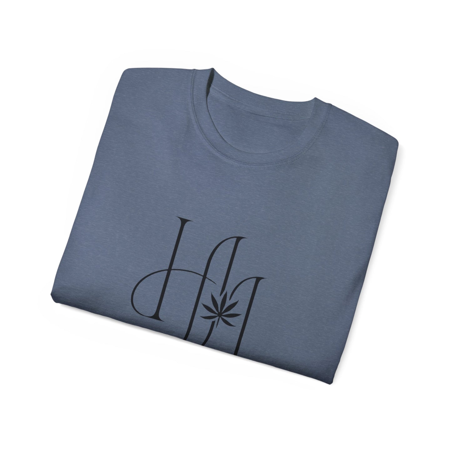 Hemp Heals Tee Graphic T-Shirt