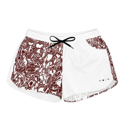 Phase 1 Casual Shorts