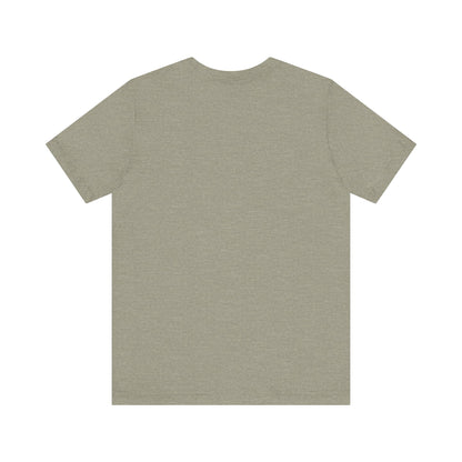 Messages Jersey Short Sleeve Tee