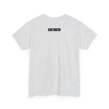 She is the Revolution Cotton Tee