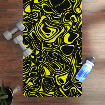 Unique Phase 5 Yoga Mat