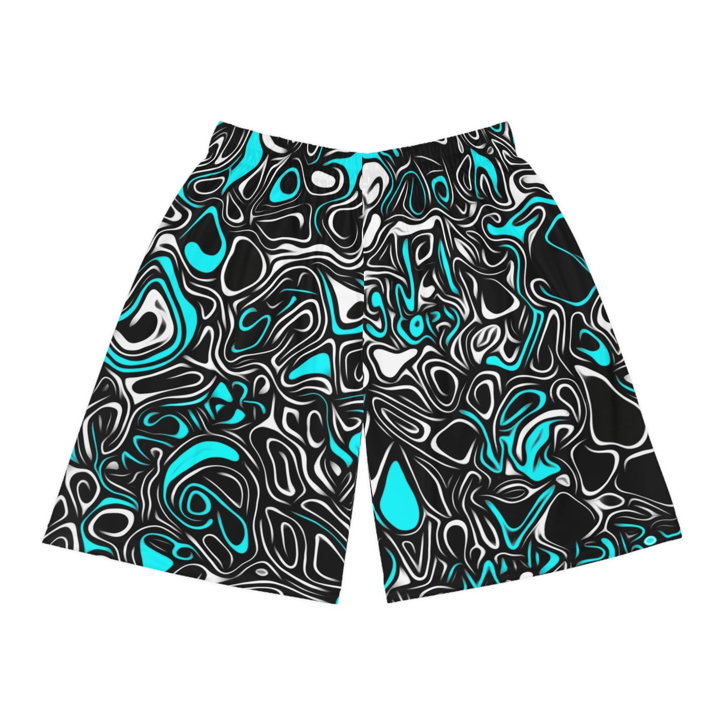 Basketball Shorts 2
