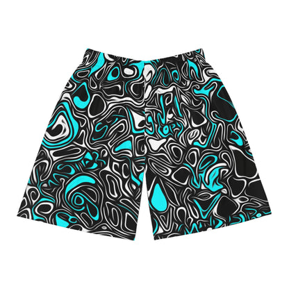 Basketball Shorts 2