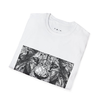 Vision Soft-style T-Shirt