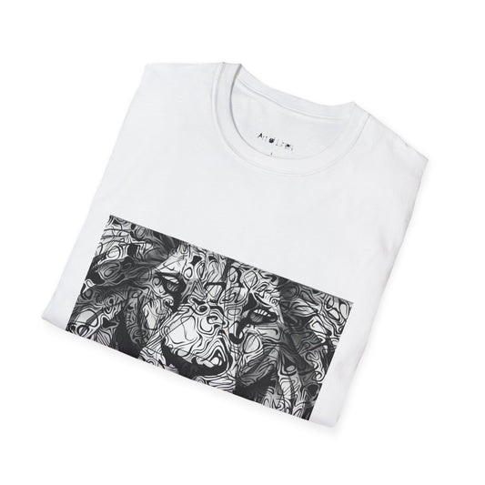 Vision Soft-style T-Shirt