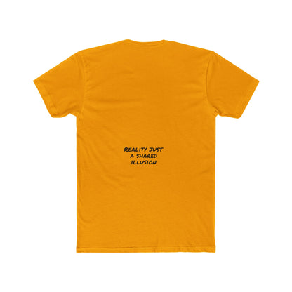 Vintage Watch Unisex Cotton Crew Tee -